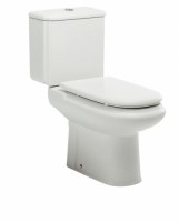 ROCA DAMA TAPA WC